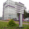 Отель Сити Плаза в Кемерове