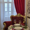 Гостиница Квартира Люкс для Двоих, фото 22