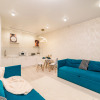 Гостиница Квартира Евро 2комнатная Люкс у Аквапарка, фото 16