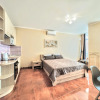 Апартаменты M-Apartments, El Mandarine 3 в Сочи