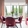 Апартаменты Red Apartment Светлана Парк Элис, фото 4