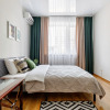 Гостиница Квартира Двухкомнатная рядом с Парком, фото 18