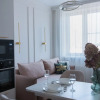Апартаменты Атмoсфера-White, фото 12