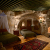 Бутик Отель Temenni Evi Luxury Cave Suites, фото 10