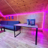 Апартаменты КрышаLoft Пространство для проведения мероприятий, фото 19
