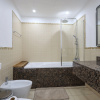 Апартаменты Elite Lux Holiday Homes - Beachside Haven Stylish 1 BHK in JBR Dubai, фото 16