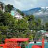 Отель Starwood McLeodganj Cottage, фото 22