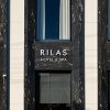 Гостиница Rilas Hotel, фото 15