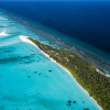 Отель Island Luxury Boutique Hotel, Fulhadhoo, фото 18