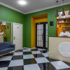 Отель Moss Art, фото 3