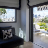 Апартаменты Design 2 Bdr Duplex Penthouse Rothschild #TL54, фото 27