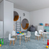 Гостиница Fюnf Luxury Resort & Spa Anapa Miracleon 5*, фото 48