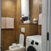 Гостиница Квартира Уютная на Борисенко 104а, фото 8