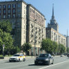 Апартаменты Kutuzoff на Киевской, фото 12