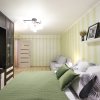 Апартаменты Уютная Большая Квартира в Новогиреево, фото 20