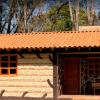Отель Cabañas del Bosque Rotamundos, фото 6