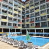 Отель Vi̇va Beach Hotel, фото 14