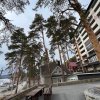 Гостиница Апартамент 107 Тургояк сити с видом на озеро, фото 10