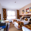 Отель Golden Tulip Al Ansar, фото 4