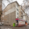 Отель Квартира Трехкомнатная Квартира в Самом Центре Алматы, фото 16