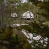 Гостиница Глэмпинг Lago Ladoga, фото 10
