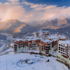 Отель Ski Inn SPA Hotel Rosa Khutor, фото 24