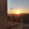 Отель Cronos Cappadocia Uchisar, фото 22