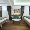 Отель Solomon's Mansion Hotel Istanbul, фото 10