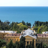 Гостиница Квартира Уютная у моря ЖК Виктория, фото 22