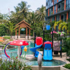 Отель Mida Grande Resort Phuket 5509 1bdr Apartaments, фото 12