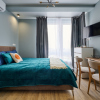 Апартаменты Lux InHome24 рядом с метро Хорошёвская в Москве
