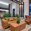 Отель Bridge Hotel, фото 22