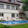 Отель Seavilliya Park Hotel, фото 1