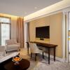 Отель The Alexander, a Luxury Collection, фото 20