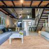 Апартаменты Berawa Loft 2, фото 6