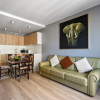 Апартаменты #1 Duplex for 2+2 by Lo Apartments, фото 3