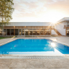 Курортный отель MARSEALAN Resort Hotel All inclusive, фото 5