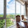 Апартаменты Red Apartments Атлант Сити Гермес, фото 3
