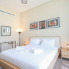 Апартаменты Elite LUX Holiday Homes - Luxurious 1BR Suite in Signature Livings JVC - Dubai, фото 15