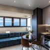 Апартаменты 4.16 Studio Goncharova Big, фото 8