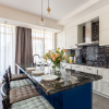 Апартаменты RED APARTMENTS Светлана Парк Гретта, фото 4