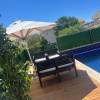 Отель Вилла Cesme Aile Dostu Havuzlu, фото 4
