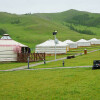Отель База отдыха Bayan Mongolian Resort, фото 23