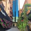 Отель Republica Hotel Yerevan в Ереване