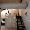 Апартаменты двухуровневые с балконом, фото 21
