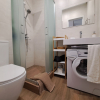 Гостиница Квартира стильная в спальном районе, фото 13