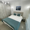 Апартаменты SA Sea View 1bd Flat, фото 17