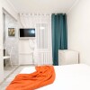Гостиница Квартира Студия метро ВДНХ 700 метров без балкона, фото 5