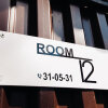Отель Room12, фото 2