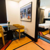Отель Mercure Baku City, фото 25